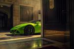 Lamborghini Huracan EVO Spyder 2019 года (WW)